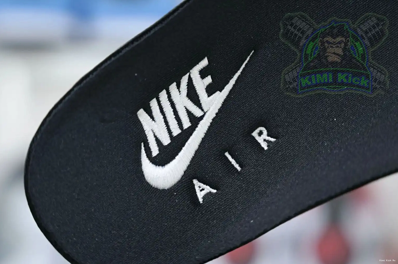 x MANIÉRE Air MA A Kimikick 5 Jordan 0502